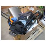 Pallet of Store Overstock and Ecommerce Product and Returns