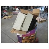 Pallet of Store Overstock and Ecommerce Product and Returns