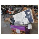 Pallet of Store Overstock and Ecommerce Product and Returns