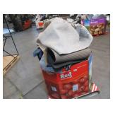 Pallet of Store Overstock and Ecommerce Product and Returns