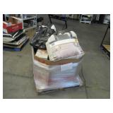 Pallet of Store Overstock and Ecommerce Product and Returns