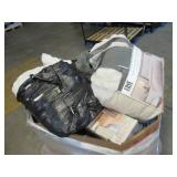 Pallet of Store Overstock and Ecommerce Product and Returns