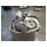 Pallet of Store Overstock and Ecommerce Product and Returns