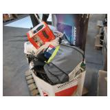 Pallet of Store Overstock and Ecommerce Product and Returns