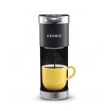 NEW Keurig K-Mini Plus Single Serve K-Cup Pod Coffee Maker