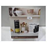 NEW Keurig K-Mini Plus Single Serve K-Cup Pod Coffee Maker