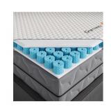 NEW Out-of-Box Dormeo Premium Mattress Topper - King Size