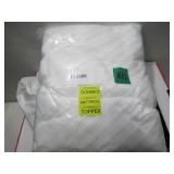 NEW Out-of-Box Dormeo Premium Mattress Topper - King Size