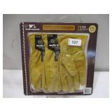 NEW Wells Lamont Men