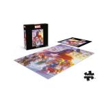 NEW Buffalo Games Interlocking Jigsaw Puzzle, 1000 pc. - Marvel