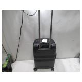 NEW DELSEY PARIS Delsey Flanerie SE Hardside Carry-On - BLACK