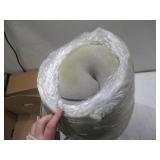 NEW Queen Sized 3 Inch Foam Mattress Topper