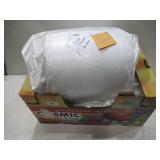 NEW Members Mark Queen Sized 3 Inch Foam Mattress Topper