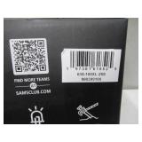 Minnesota Vikings NFL Logo Brands 7 ft x 10 ft Oversized Team Inflatable