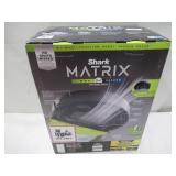 Shark Matrix Plus 2-in-1 Self-Empty Robot Vacuum and Mop UR2450WS - Untested/USED