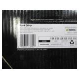 Shark Matrix Plus 2-in-1 Self-Empty Robot Vacuum and Mop UR2450WS - Untested/USED