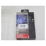 Monster Classic USB Type-C to 4K HDMI Adapter Video Cable (4k 30Hz) 6 Inch