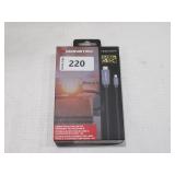 NEW Monster USB Type-C Plug to 4K HDMI Plug Cable, 5.9FT VME40013