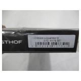 Wusthof Classic 2-Piece Starter Knife Set in Stainless Steel and Black