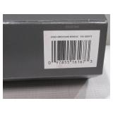 NEW Logitech G502 HERO High Performance Gaming Mouse with HERO 25K Sensor, RGB, 11 Programmable Buttons, Adjustable Weights, Onboard Memory, Tilt Wheel, and G240 Cloth Gaming Mouse Pad Bundle, Black