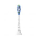 Philips Sonicare Optimal Clean Rechargeable Electric Toothbrush, 2-pack