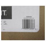 Design Optics by Foster Grant Classic Plastic Reading Glasses, 3-pack +2.50 Lens Power