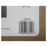 Design Optics by Foster Grant Oversized Square Plastic Reading Glasses, 3-pack +1.25 Lens Power