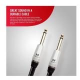 Monster Cable SP2000-S-3WW-U 3 ft. 600576-00 Studio Pro 2000 Speaker Cable