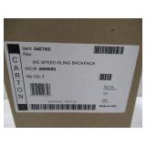 NEW Flambeau 540TKE IKE Speed Sling Backpack