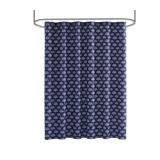 NEW Draper James 15-Piece Bath Set - Navy