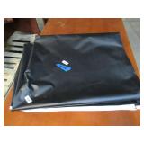 NEW Vinyl Tarp - 9