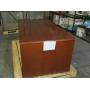 USED Office Desk with 2 Left-Side Drawers