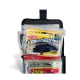 Huge MUSKY and WALLEYE Fishing Collection - Thorne Bros Custom Rods, Reels, Tons of Lures, Tackle Boxes, Fishing Gear, Maps, Fish Finders, Other Tackle and Accessories