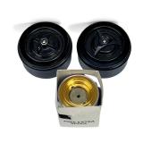 Huge MUSKY and WALLEYE Fishing Collection - Thorne Bros Custom Rods, Reels, Tons of Lures, Tackle Boxes, Fishing Gear, Maps, Fish Finders, Other Tackle and Accessories