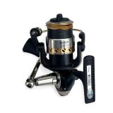 Huge MUSKY and WALLEYE Fishing Collection - Thorne Bros Custom Rods, Reels, Tons of Lures, Tackle Boxes, Fishing Gear, Maps, Fish Finders, Other Tackle and Accessories