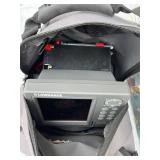 Huge MUSKY and WALLEYE Fishing Collection - Thorne Bros Custom Rods, Reels, Tons of Lures, Tackle Boxes, Fishing Gear, Maps, Fish Finders, Other Tackle and Accessories