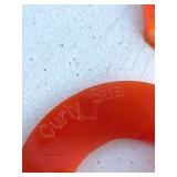 Huge MUSKY and WALLEYE Fishing Collection - Thorne Bros Custom Rods, Reels, Tons of Lures, Tackle Boxes, Fishing Gear, Maps, Fish Finders, Other Tackle and Accessories