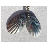 Huge MUSKY and WALLEYE Fishing Collection - Thorne Bros Custom Rods, Reels, Tons of Lures, Tackle Boxes, Fishing Gear, Maps, Fish Finders, Other Tackle and Accessories