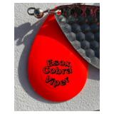 Huge MUSKY and WALLEYE Fishing Collection - Thorne Bros Custom Rods, Reels, Tons of Lures, Tackle Boxes, Fishing Gear, Maps, Fish Finders, Other Tackle and Accessories