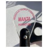 Huge MUSKY and WALLEYE Fishing Collection - Thorne Bros Custom Rods, Reels, Tons of Lures, Tackle Boxes, Fishing Gear, Maps, Fish Finders, Other Tackle and Accessories