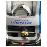 Huge MUSKY and WALLEYE Fishing Collection - Thorne Bros Custom Rods, Reels, Tons of Lures, Tackle Boxes, Fishing Gear, Maps, Fish Finders, Other Tackle and Accessories