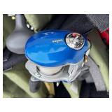 Huge MUSKY and WALLEYE Fishing Collection - Thorne Bros Custom Rods, Reels, Tons of Lures, Tackle Boxes, Fishing Gear, Maps, Fish Finders, Other Tackle and Accessories