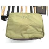 Huge MUSKY and WALLEYE Fishing Collection - Thorne Bros Custom Rods, Reels, Tons of Lures, Tackle Boxes, Fishing Gear, Maps, Fish Finders, Other Tackle and Accessories