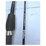 Huge MUSKY and WALLEYE Fishing Collection - Thorne Bros Custom Rods, Reels, Tons of Lures, Tackle Boxes, Fishing Gear, Maps, Fish Finders, Other Tackle and Accessories