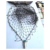 Huge MUSKY and WALLEYE Fishing Collection - Thorne Bros Custom Rods, Reels, Tons of Lures, Tackle Boxes, Fishing Gear, Maps, Fish Finders, Other Tackle and Accessories