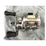 Huge MUSKY and WALLEYE Fishing Collection - Thorne Bros Custom Rods, Reels, Tons of Lures, Tackle Boxes, Fishing Gear, Maps, Fish Finders, Other Tackle and Accessories