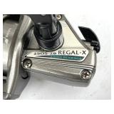 Huge MUSKY and WALLEYE Fishing Collection - Thorne Bros Custom Rods, Reels, Tons of Lures, Tackle Boxes, Fishing Gear, Maps, Fish Finders, Other Tackle and Accessories