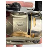 Huge MUSKY and WALLEYE Fishing Collection - Thorne Bros Custom Rods, Reels, Tons of Lures, Tackle Boxes, Fishing Gear, Maps, Fish Finders, Other Tackle and Accessories