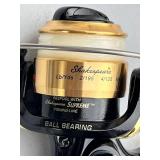 Huge MUSKY and WALLEYE Fishing Collection - Thorne Bros Custom Rods, Reels, Tons of Lures, Tackle Boxes, Fishing Gear, Maps, Fish Finders, Other Tackle and Accessories