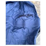 Huge MUSKY and WALLEYE Fishing Collection - Thorne Bros Custom Rods, Reels, Tons of Lures, Tackle Boxes, Fishing Gear, Maps, Fish Finders, Other Tackle and Accessories